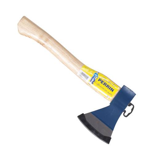 Outils Perrin - Hachette box em - 0,6 kg - manche galbé 0,37 cm Outils Perrin