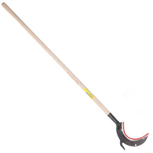 Outils Perrin - Croissant à crochets de 22 emmanché Outils Perrin