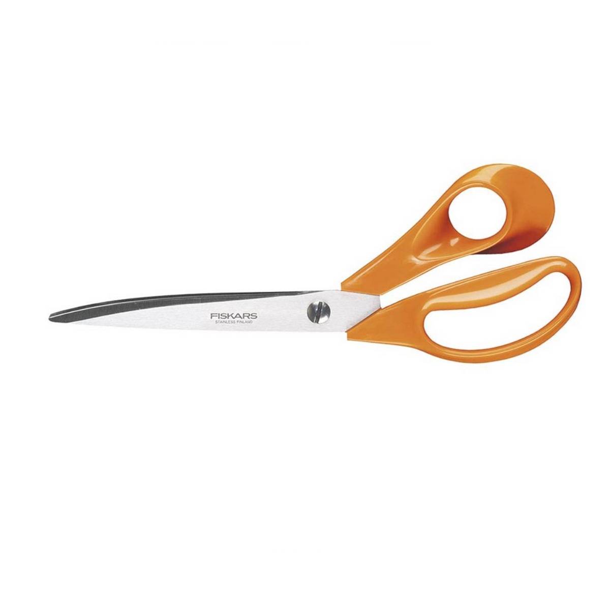 Fiskars - Ciseaux professionnel droitier 25cm 1075038 Fiskars