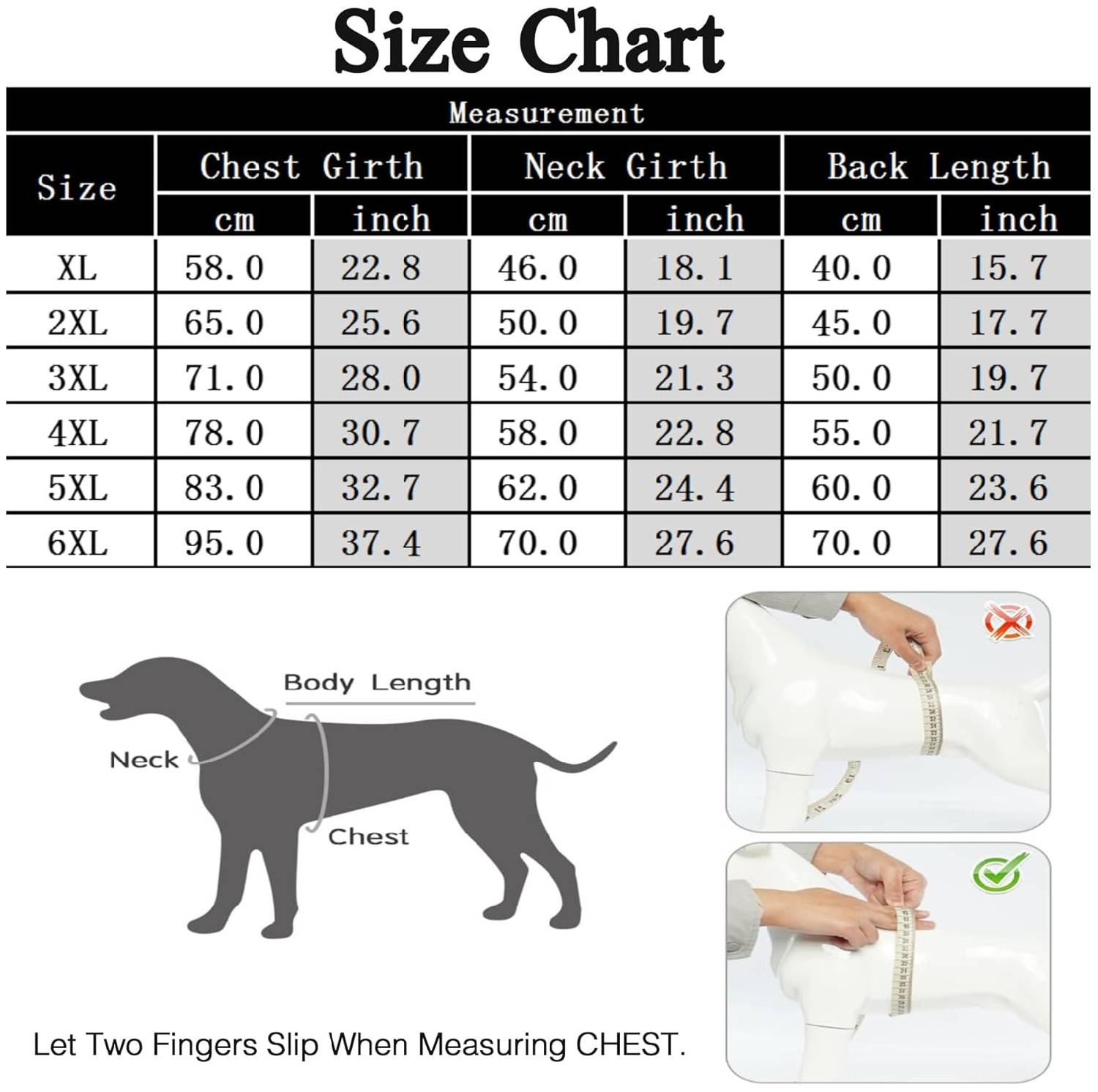 Manteau chaud pour chien d'hiver avec anneau en D pratique - Lytech - Image 6