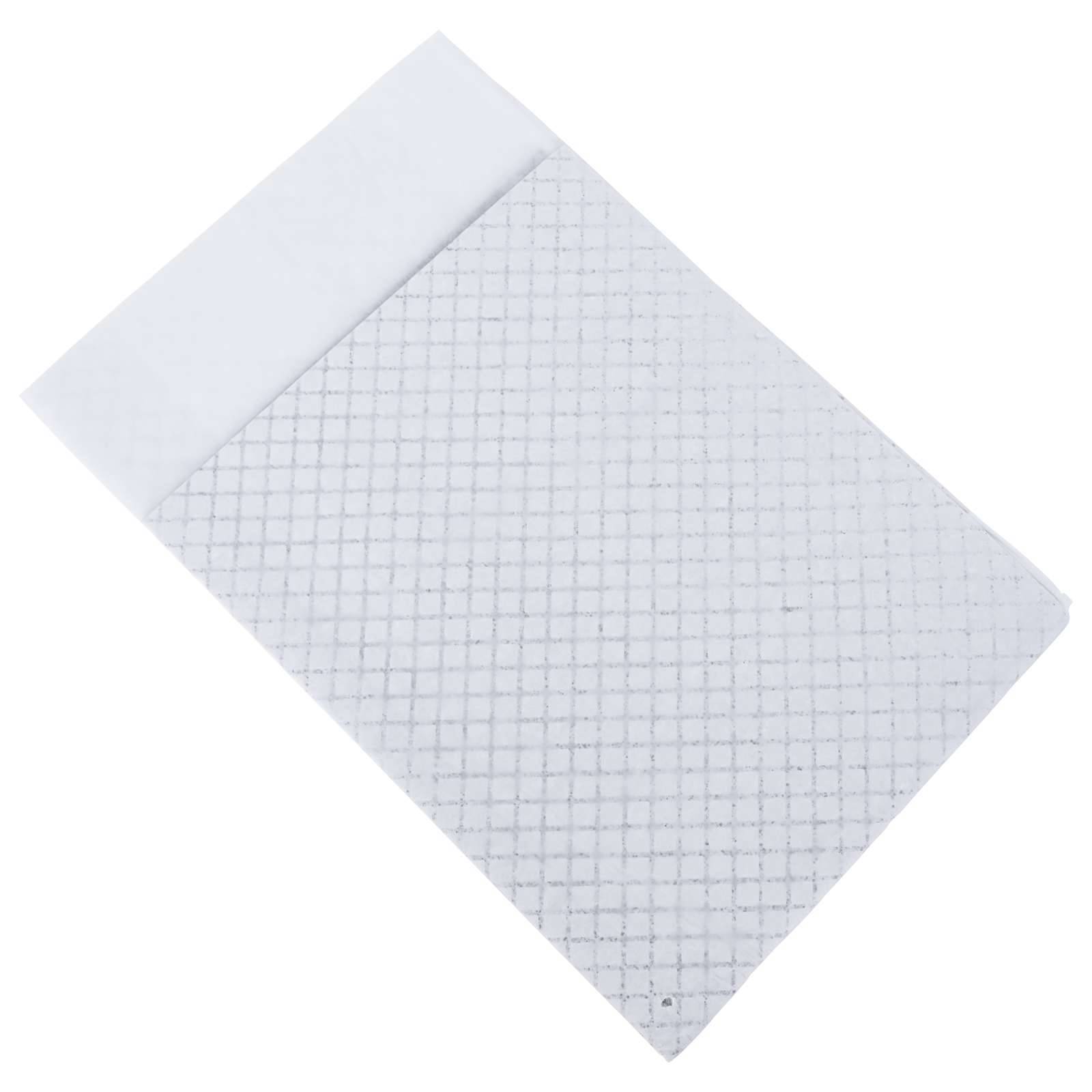 Vidaxl - Tapis d'entraînement pour animaux en tissu non tissé 100 pcs vidaXL 42025313 - Image 7