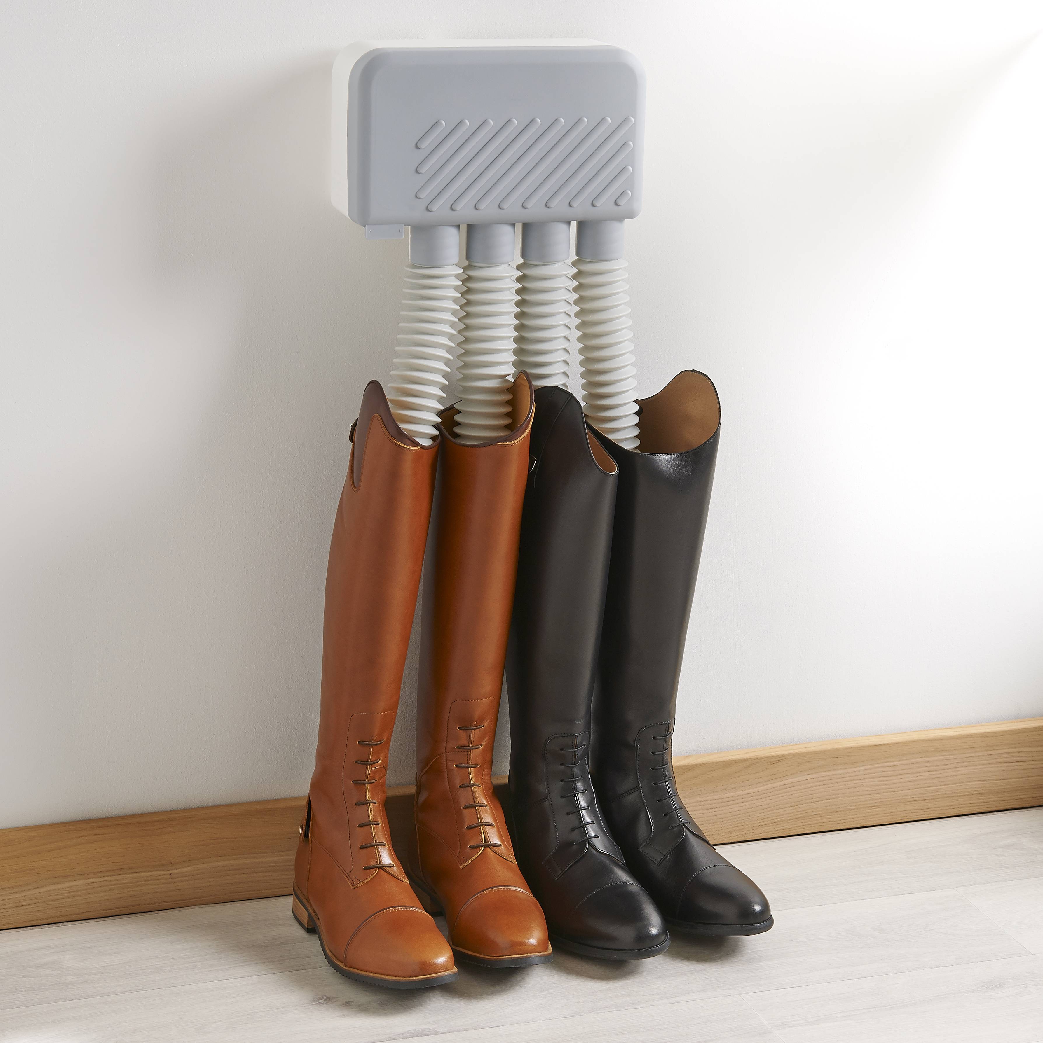 ECOSEC-CD0402- Sèche-chaussures électrique - Imagen 1
