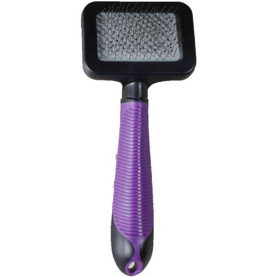 Brosse universelle, taille S 7 x 5 x 18 cm pour chat - Image 1