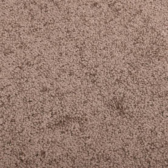 Paillasson Grattant et Absorbant avec Support Vinyle pour Intérieur Marron 60x80 cm – ComfortXL Outdoor Living - Image 5