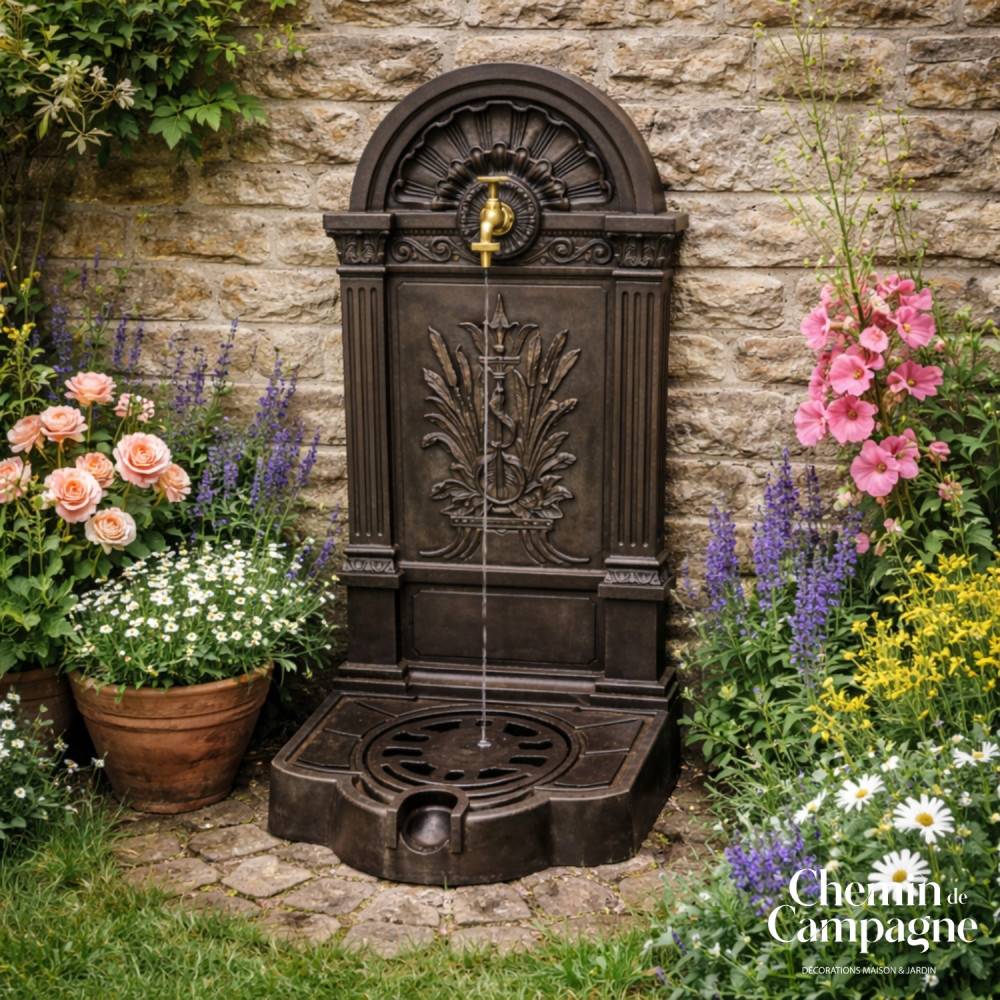 Fontaine Extrieur Jardiland