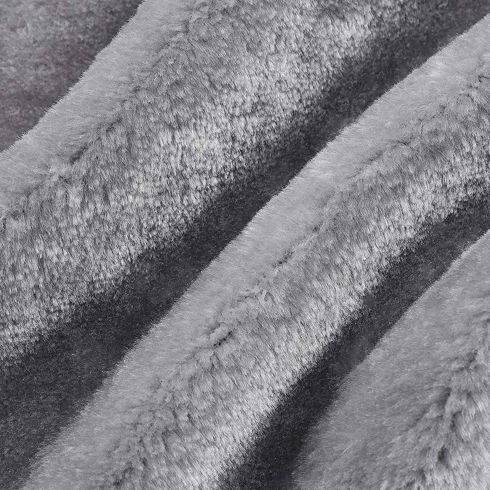 Helloshop26 - Grand arbre à chat avec 3 niches 164 cm de hauteur gris clair - Imagen 3