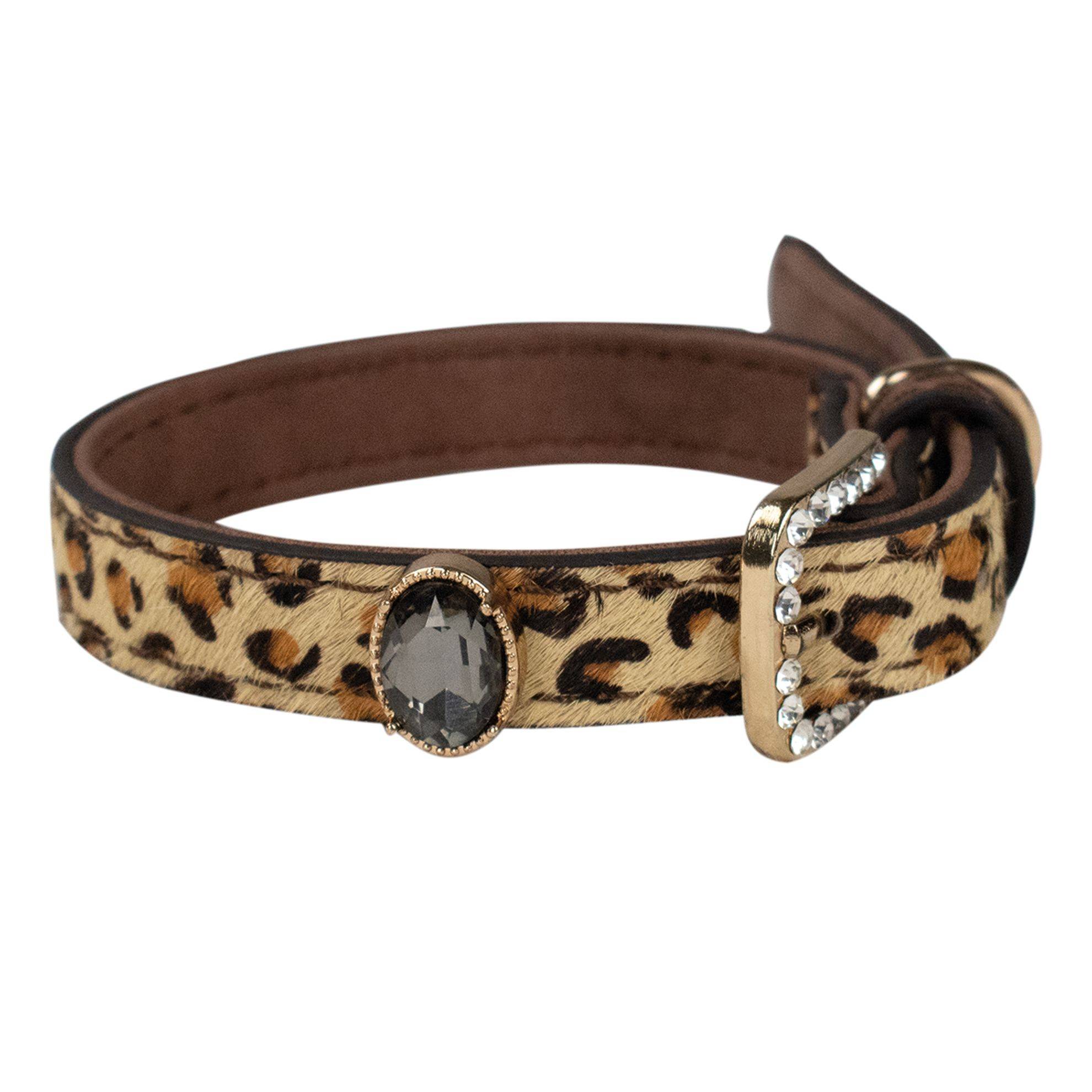 Collier chien So Wild Doogy Fashion Taille : 30 DOOGY FASHION