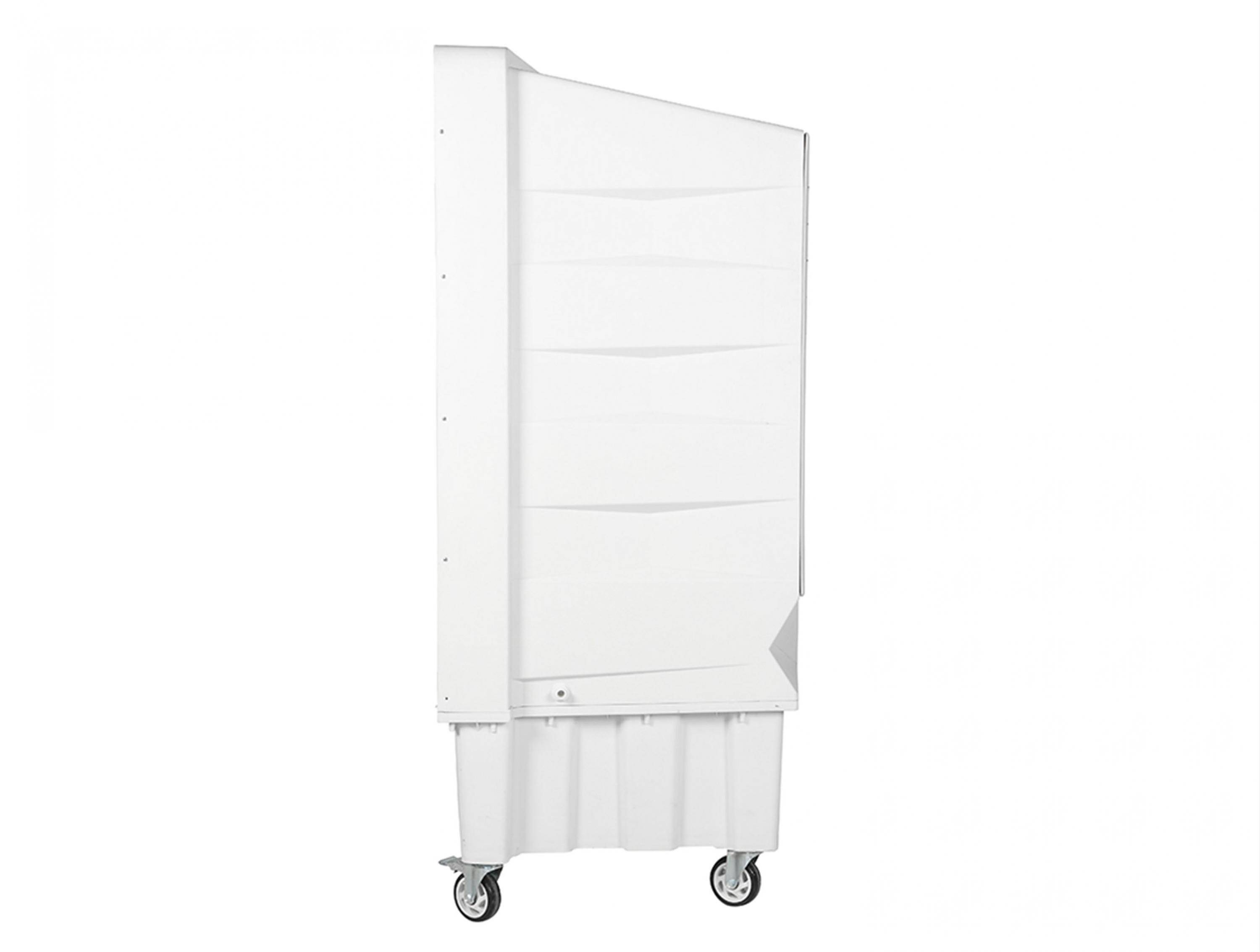 Purline - Refroidisseur par évaporation à haut débit et réservoir de 120 litres - Purline - Image 4