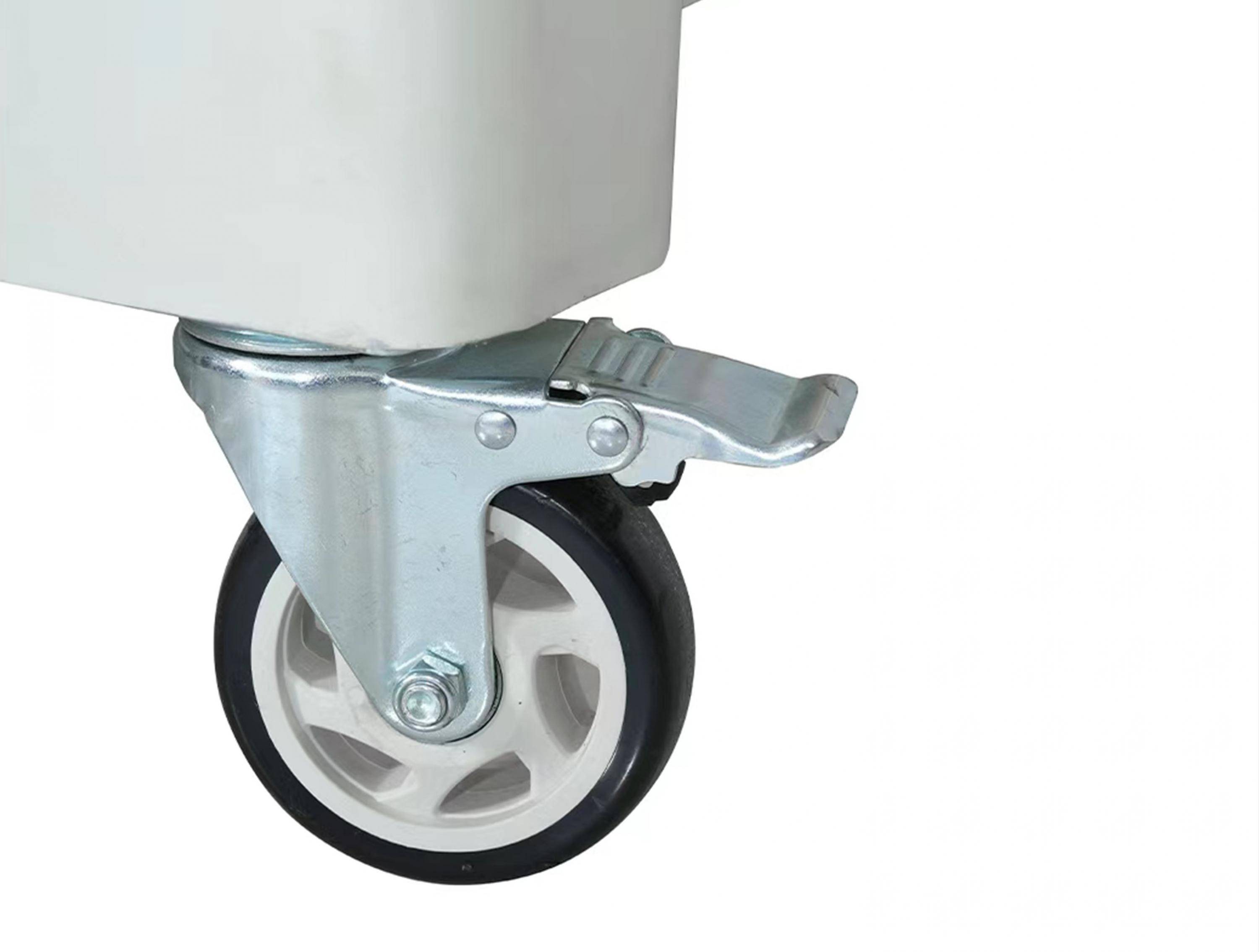 Purline - Refroidisseur par évaporation à haut débit et réservoir de 120 litres - Purline - Image 7