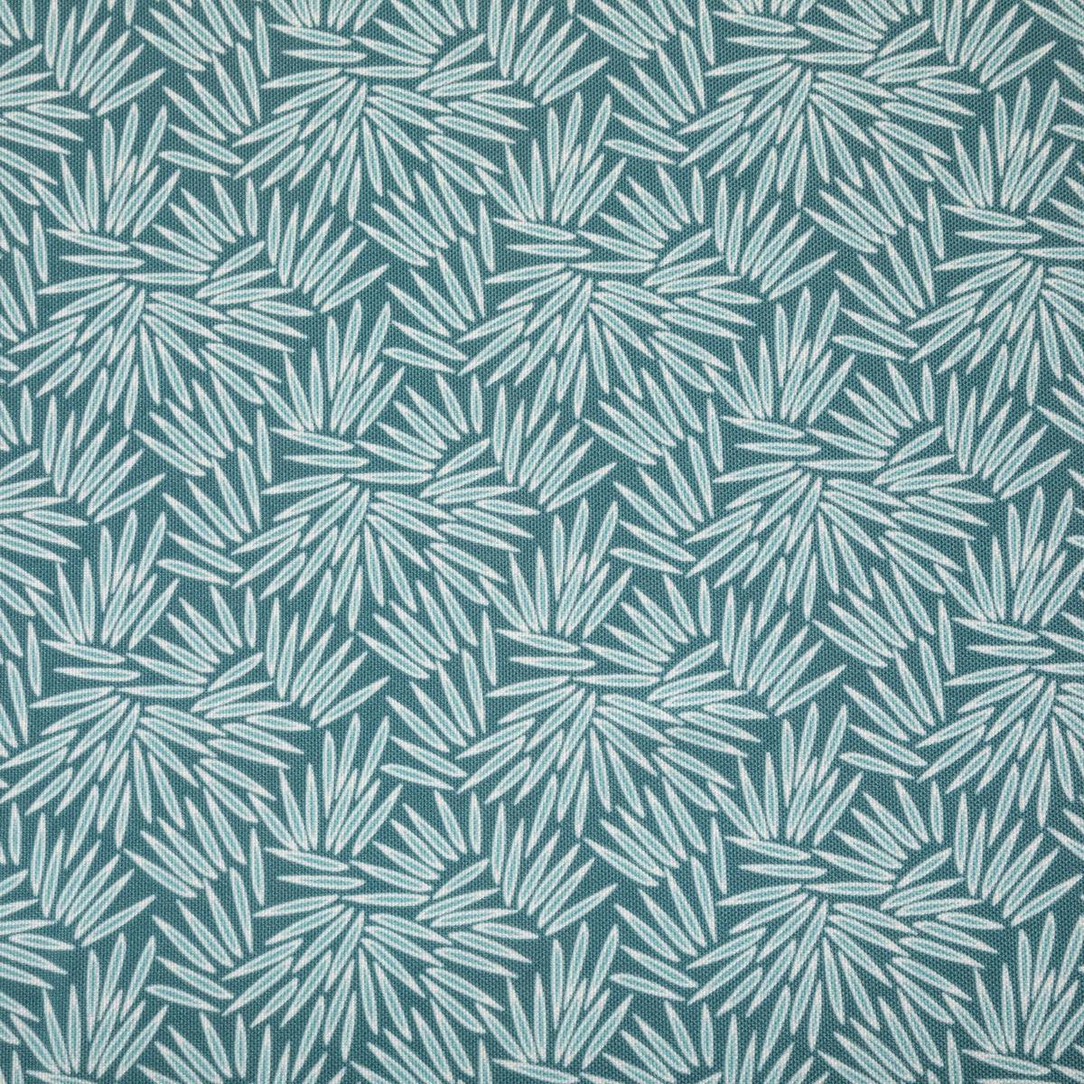 Atmosphera - Nappe anti-tache "Thais" vert 150x300cm - Atmosphera Créateur d'intérieur - Image 4