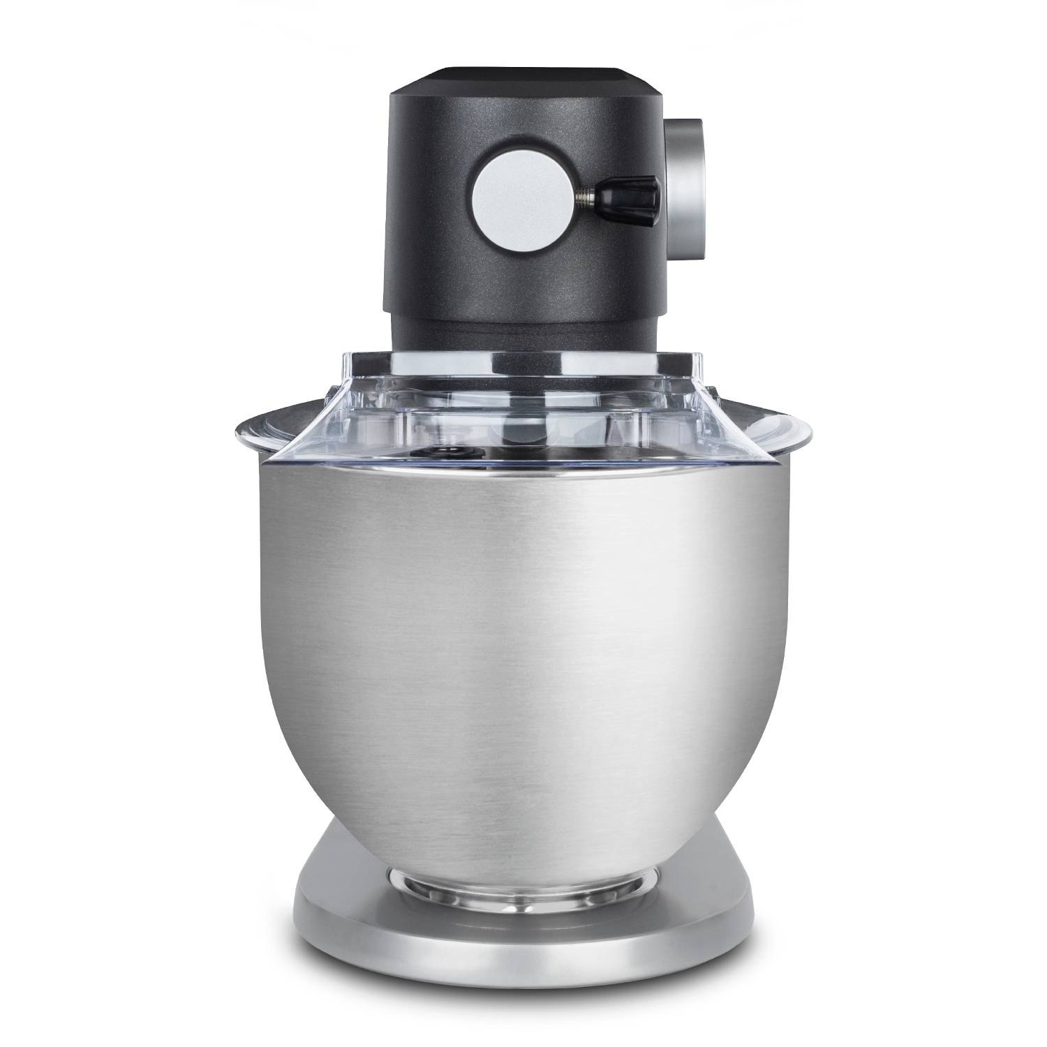 H.Koenig - Robot pâtissier métal - KM120 H.Koenig - Imagen 5