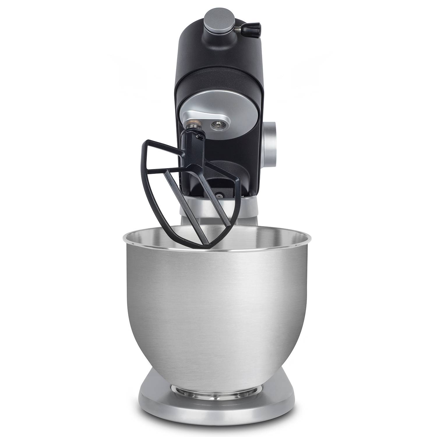 H.Koenig - Robot pâtissier métal - KM120 H.Koenig - Imagen 3