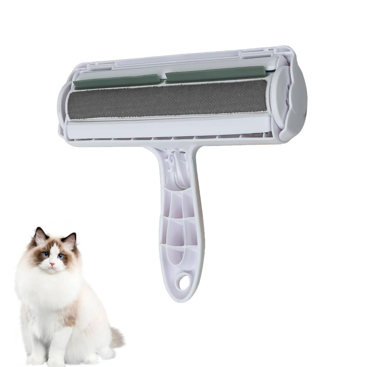 DtopbuyAge - Brosse Adhésive Épilation Durable DtopbuyAge - Image 1