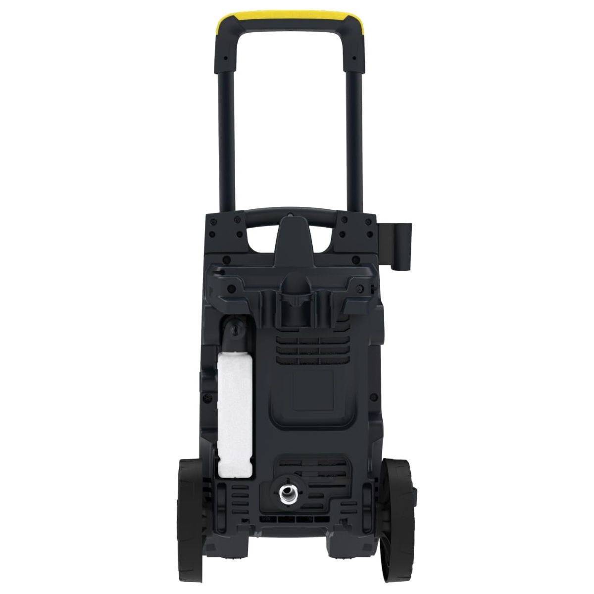 Nettoyeur Haute Pression 140 Bar 1900W Avec Nettoyeur de sols et brosse fixe 460 l/h Eau froide MICHELIN - Image 4