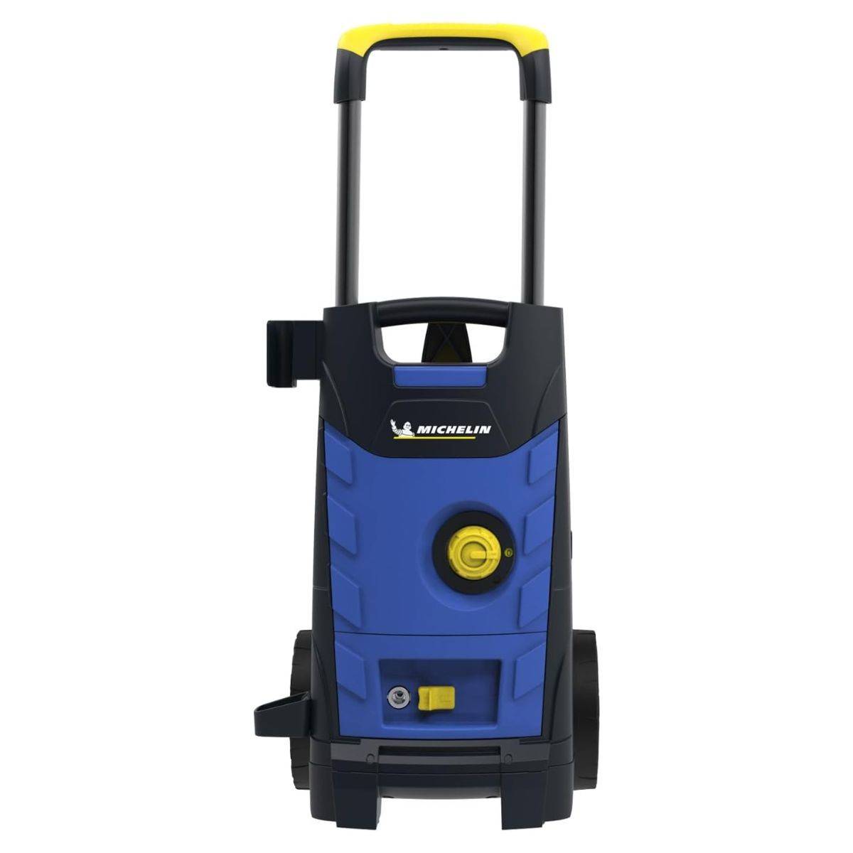Nettoyeur Haute Pression 140 Bar 1900W Avec Nettoyeur de sols et brosse fixe 460 l/h Eau froide MICHELIN - Image 3
