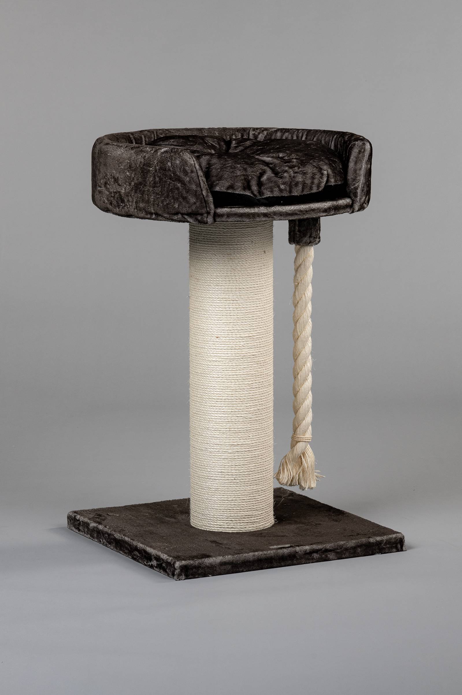 Rhr Concepts Bv - Arbre à chat Chartreux (Gris Taupe) -RHR Concepts BV - Imagen 3
