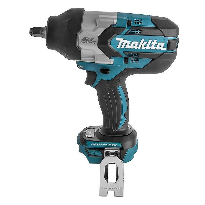 Makita - Boulonneuse à chocs MAKITA DTW1002Z 18 V Li-Ion 1000 Nm (Machine seule) Makita - Imagen 1