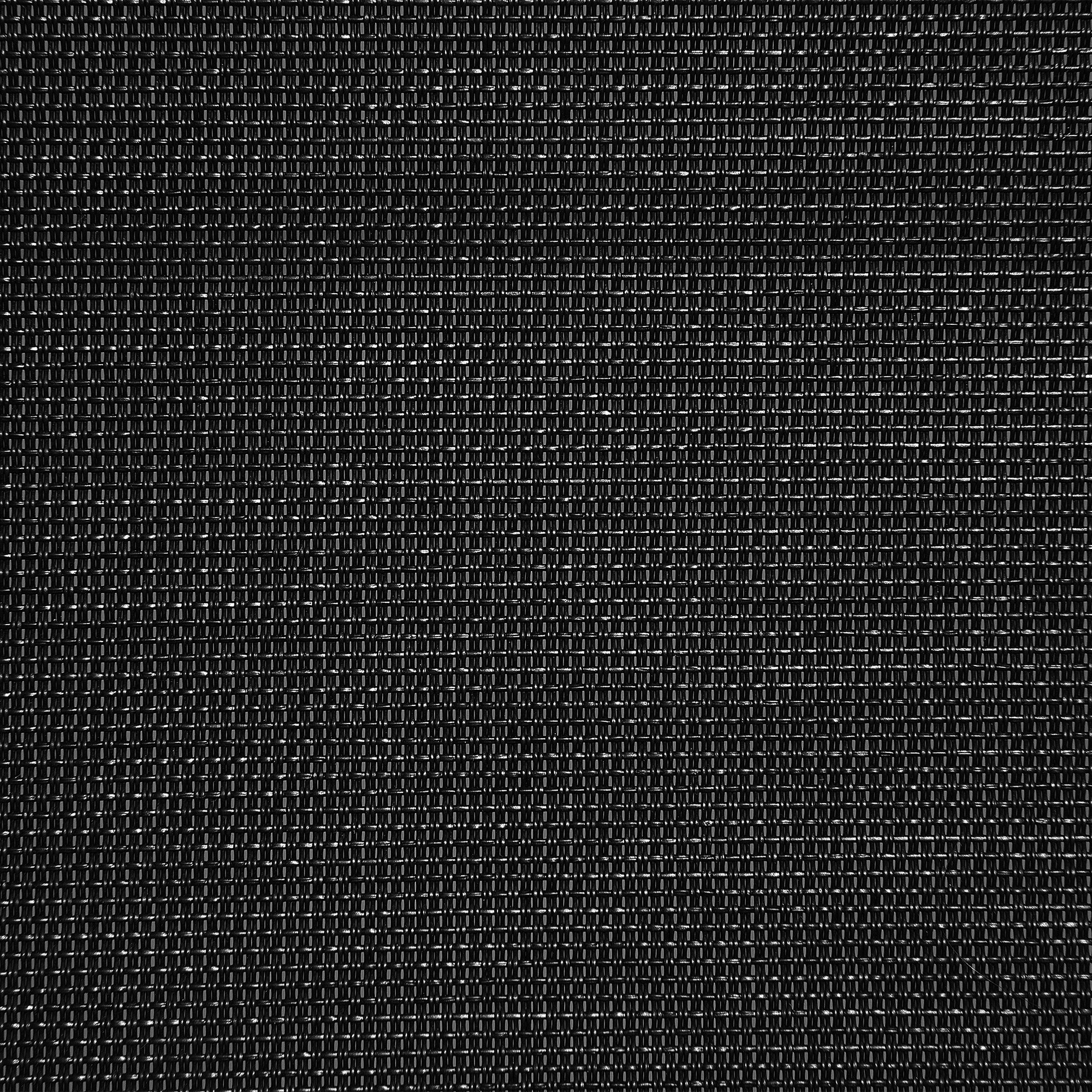 Beliani - Chaise longue Acier Noir CARANO - Beliani - Imagen 7