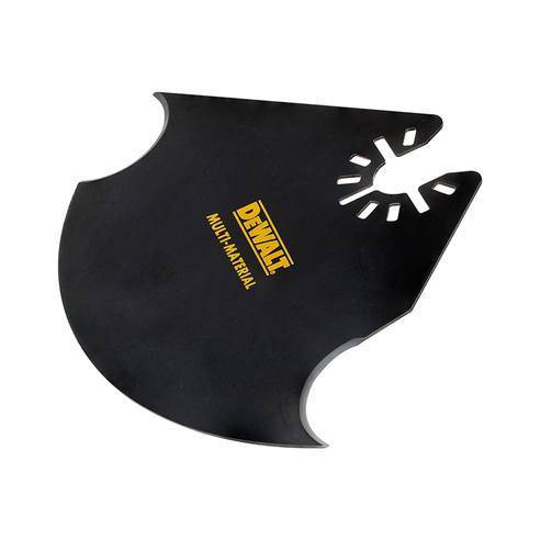 Lame Ø100 mm Multi-matériel pout Multicutter DEWALT - DT20712 - Image 3
