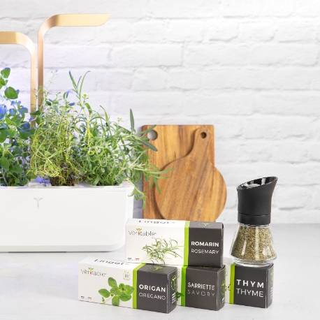 Veritable - Moulin à herbes séchées - Véritable - Imagen 4