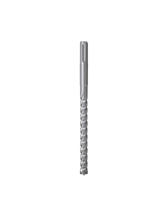 Fischer - Foret Sds Plus Quattrique Ii Fischer 10mm Perçage Béton Rapide Et Précis - Fischer - Image 1