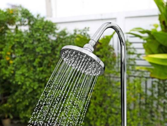 Bestway - Douche solaire de piscine SolarFlow 8 L - Bestway - Image 4