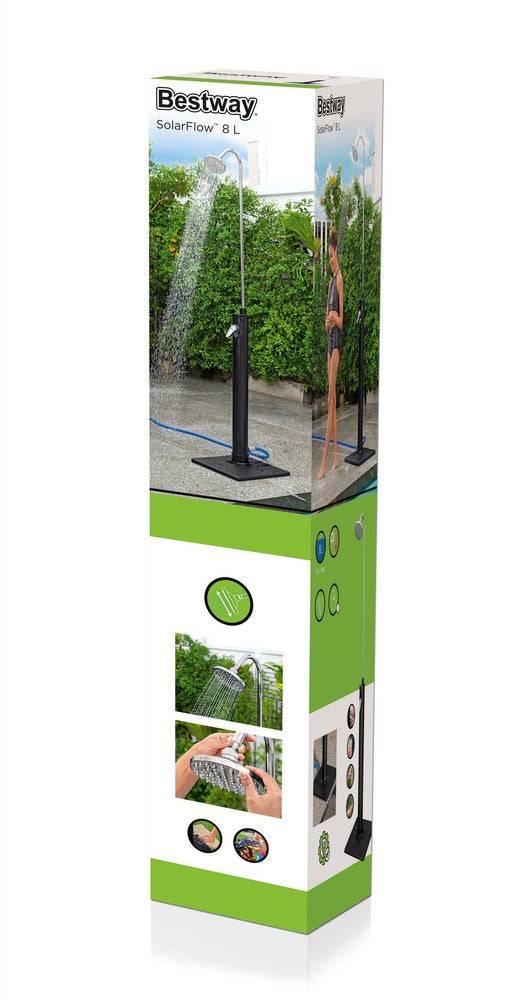 Bestway - Douche solaire de piscine SolarFlow 8 L - Bestway - Image 7