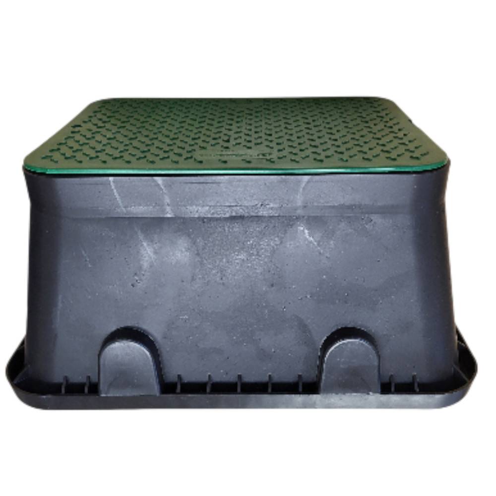 Regard pour vanne Jumbo Taille couvercle 37 x 52 cm (grand model) - Imagen 2