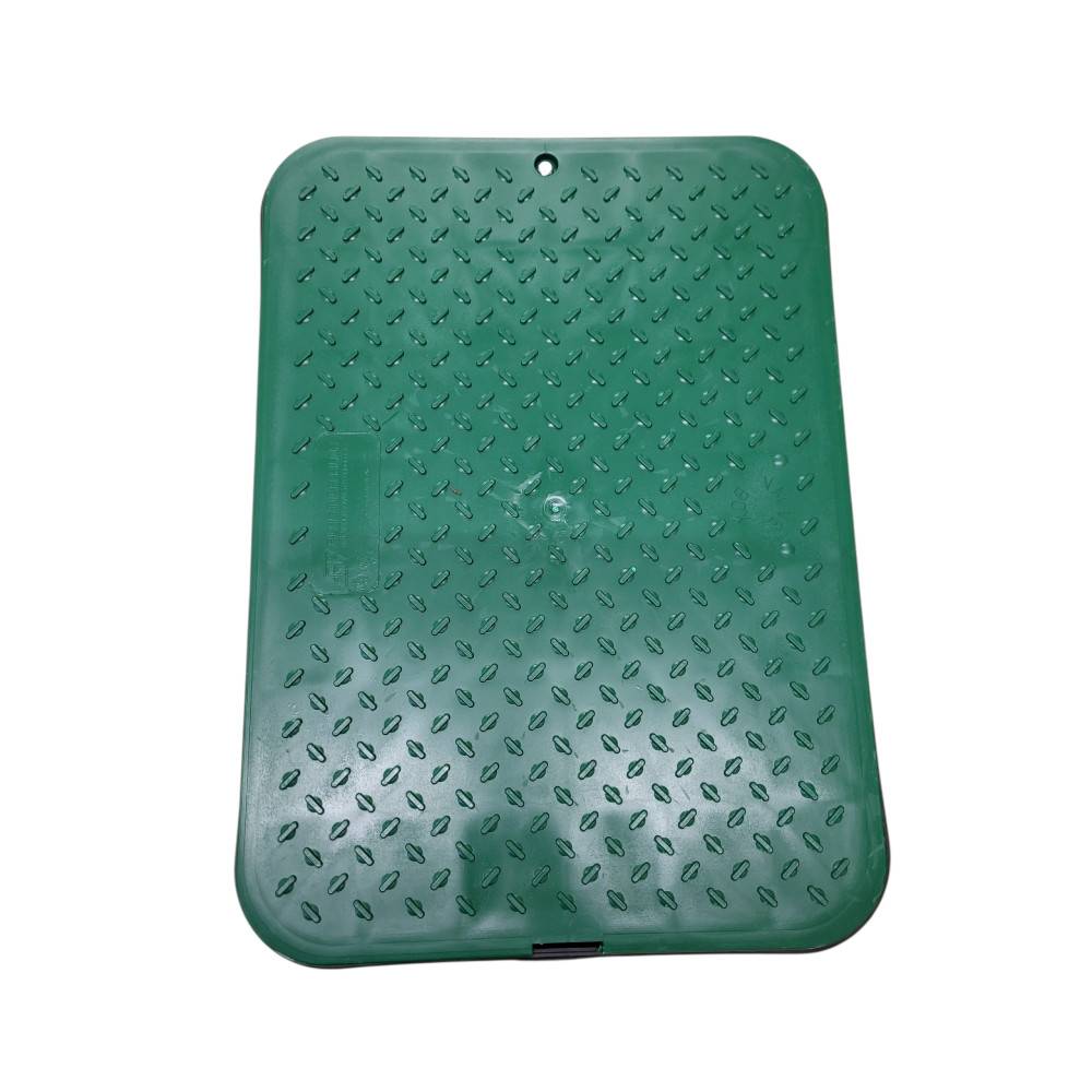 Regard pour vanne Jumbo Taille couvercle 37 x 52 cm (grand model) - Imagen 8
