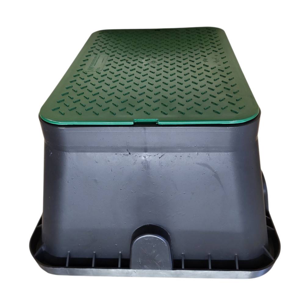 Regard pour vanne Jumbo Taille couvercle 37 x 52 cm (grand model) - Imagen 5
