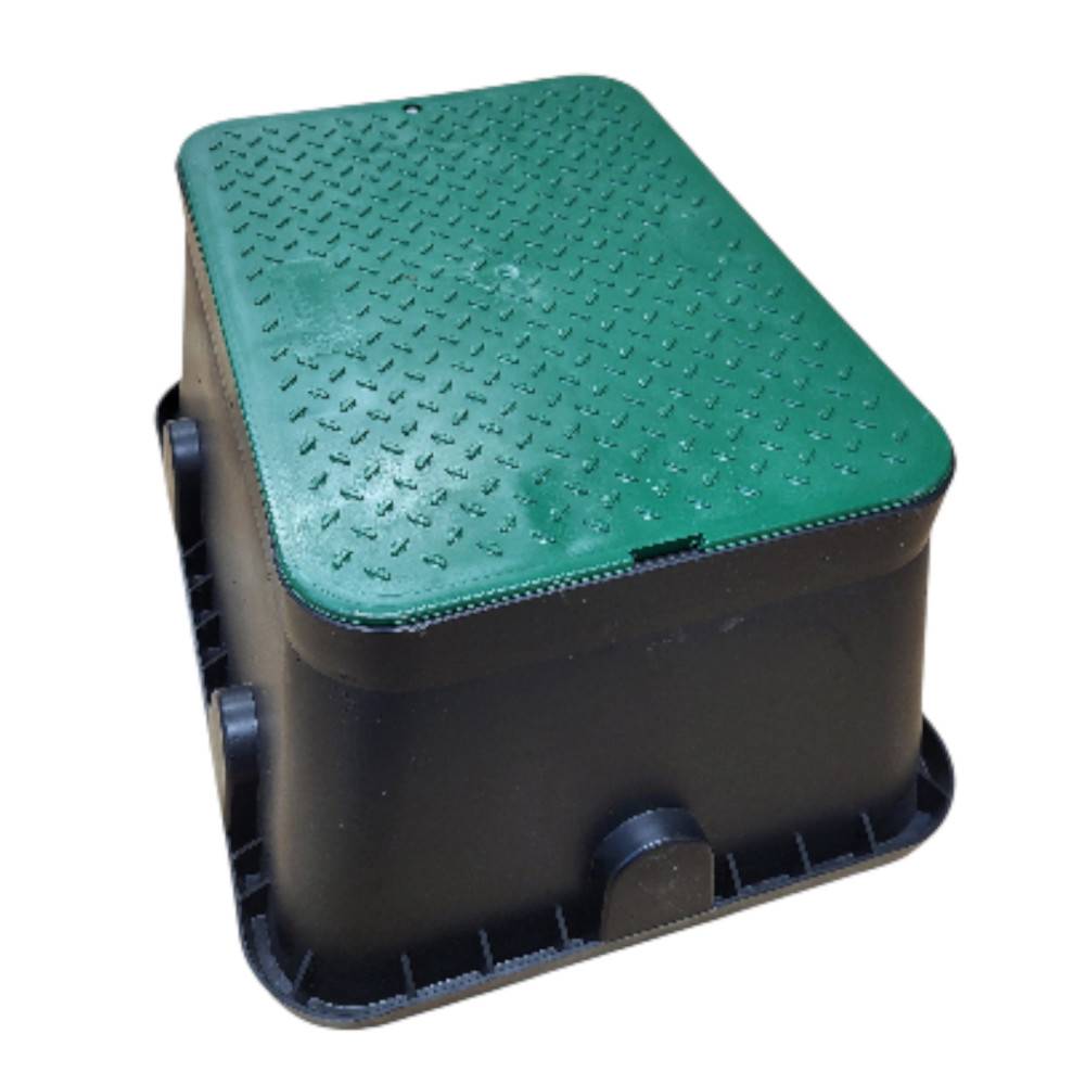 Regard pour vanne Jumbo Taille couvercle 37 x 52 cm (grand model) - Imagen 1