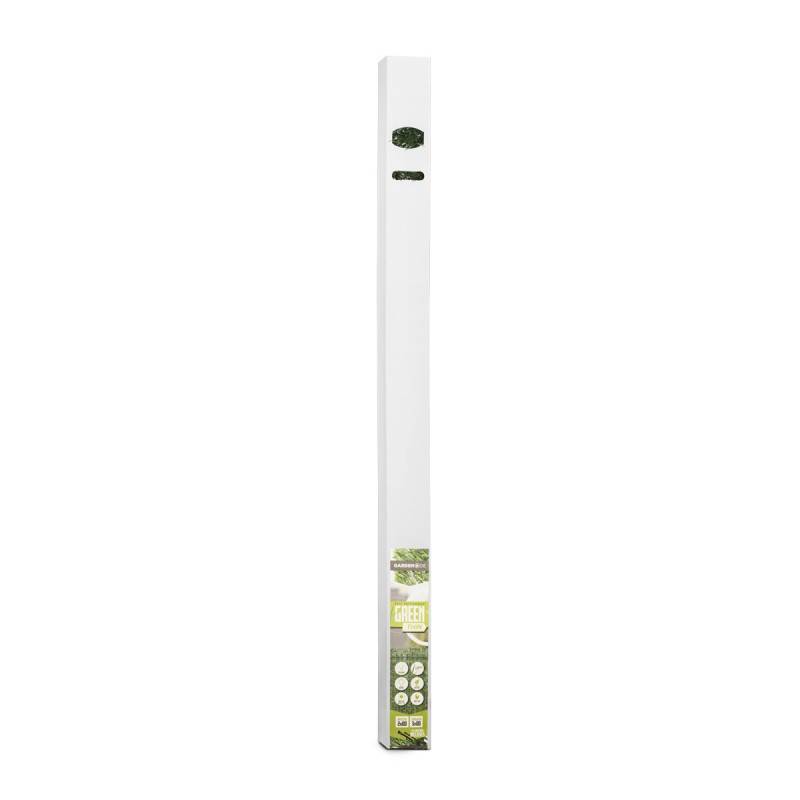 Haie artificielle occultante 90 brins L 3m x H2m00 - Easy Clôture - Imagen 8