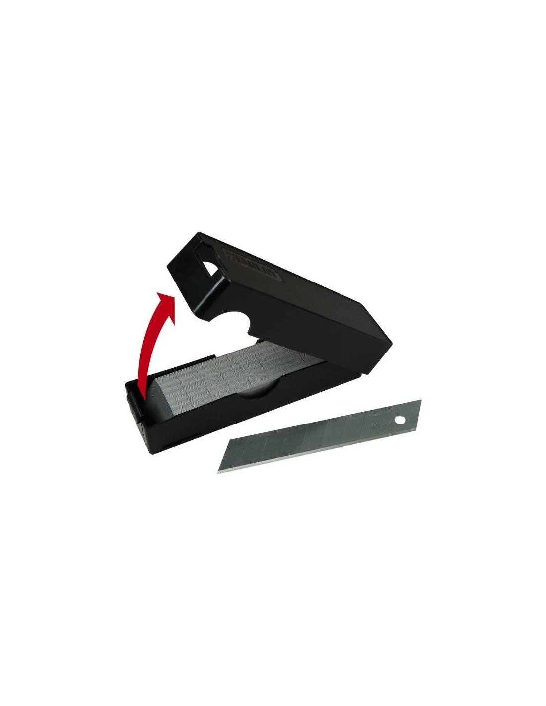stanley - Lame Cutter 18mm Fatma Tranchant Durable - Générique