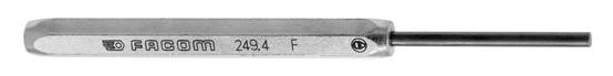 Chasse-goupille standard 4mm - FACOM - 249.4 - Image 1