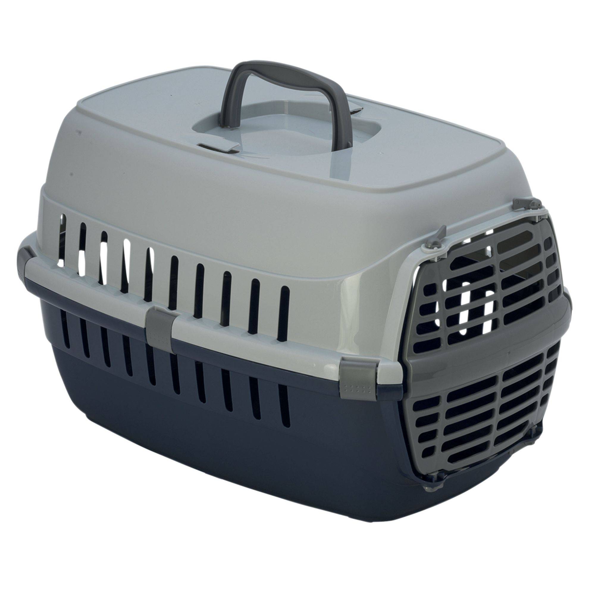 Caisse de transport chat Road Runner MODERNA
