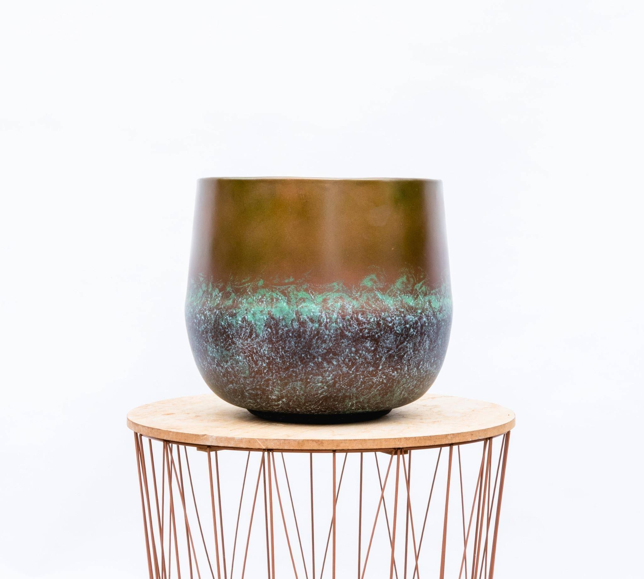 Elisa Bronze Mystique 39 cm- La Green Touch - Imagen 3