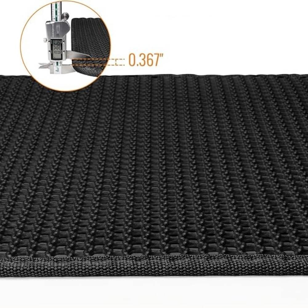 IntiMeg - Captateur de sable de chat IntiMeg Tapis pour chat - Image 4