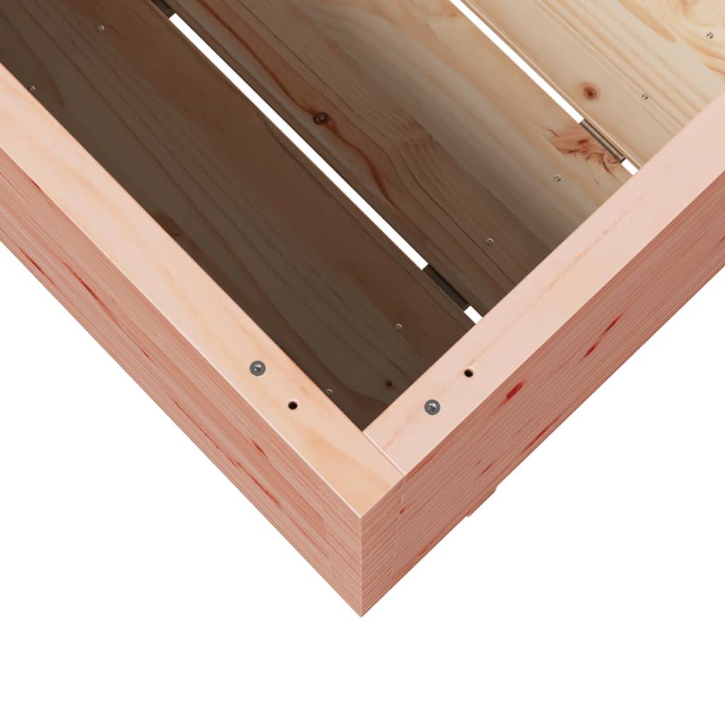Maison Chic - Jardinière, Bac à fleurs, Pot de fleurs 110x60x72 cm bois massif douglas - Imagen 8