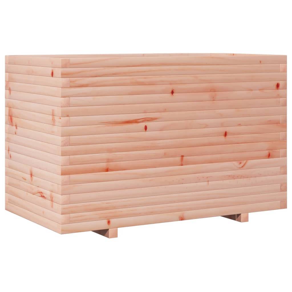 Maison Chic - Jardinière, Bac à fleurs, Pot de fleurs 110x60x72 cm bois massif douglas - Imagen 7