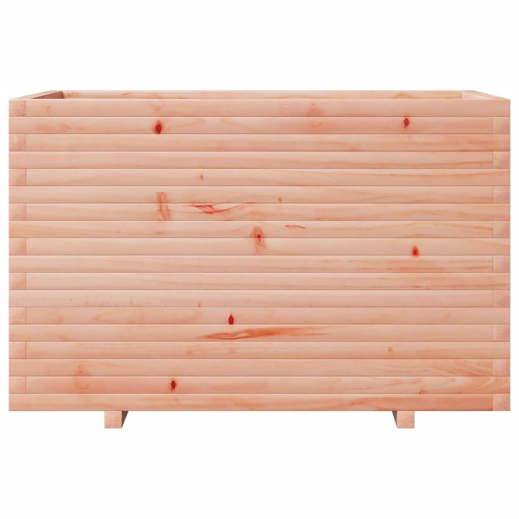 Maison Chic - Jardinière, Bac à fleurs, Pot de fleurs 110x60x72 cm bois massif douglas - Imagen 5