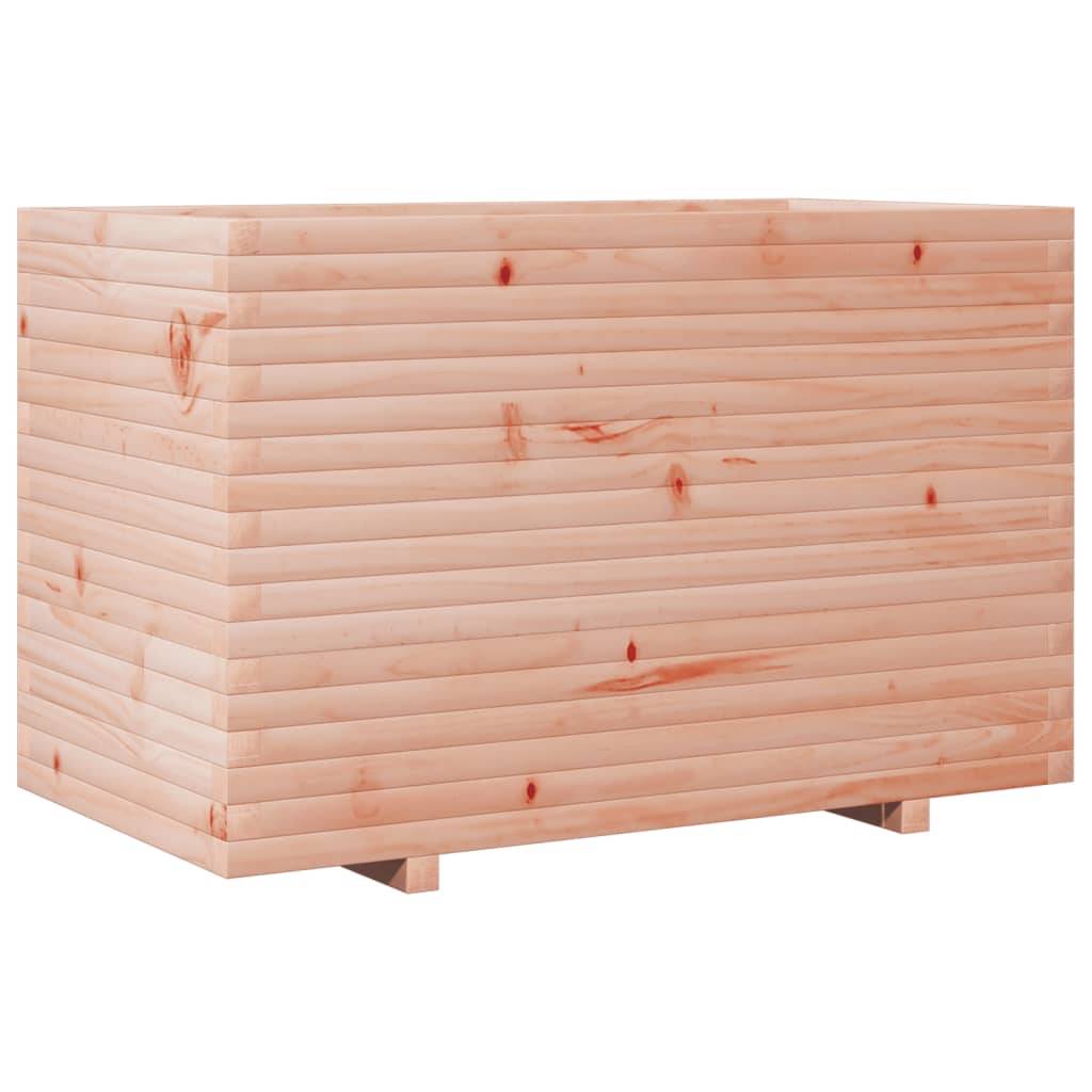 Maison Chic - Jardinière, Bac à fleurs, Pot de fleurs 110x60x72 cm bois massif douglas - Imagen 4