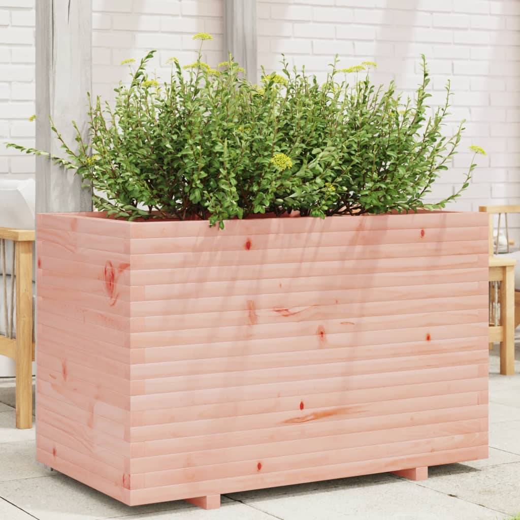 Maison Chic - Jardinière, Bac à fleurs, Pot de fleurs 110x60x72 cm bois massif douglas - Imagen 2