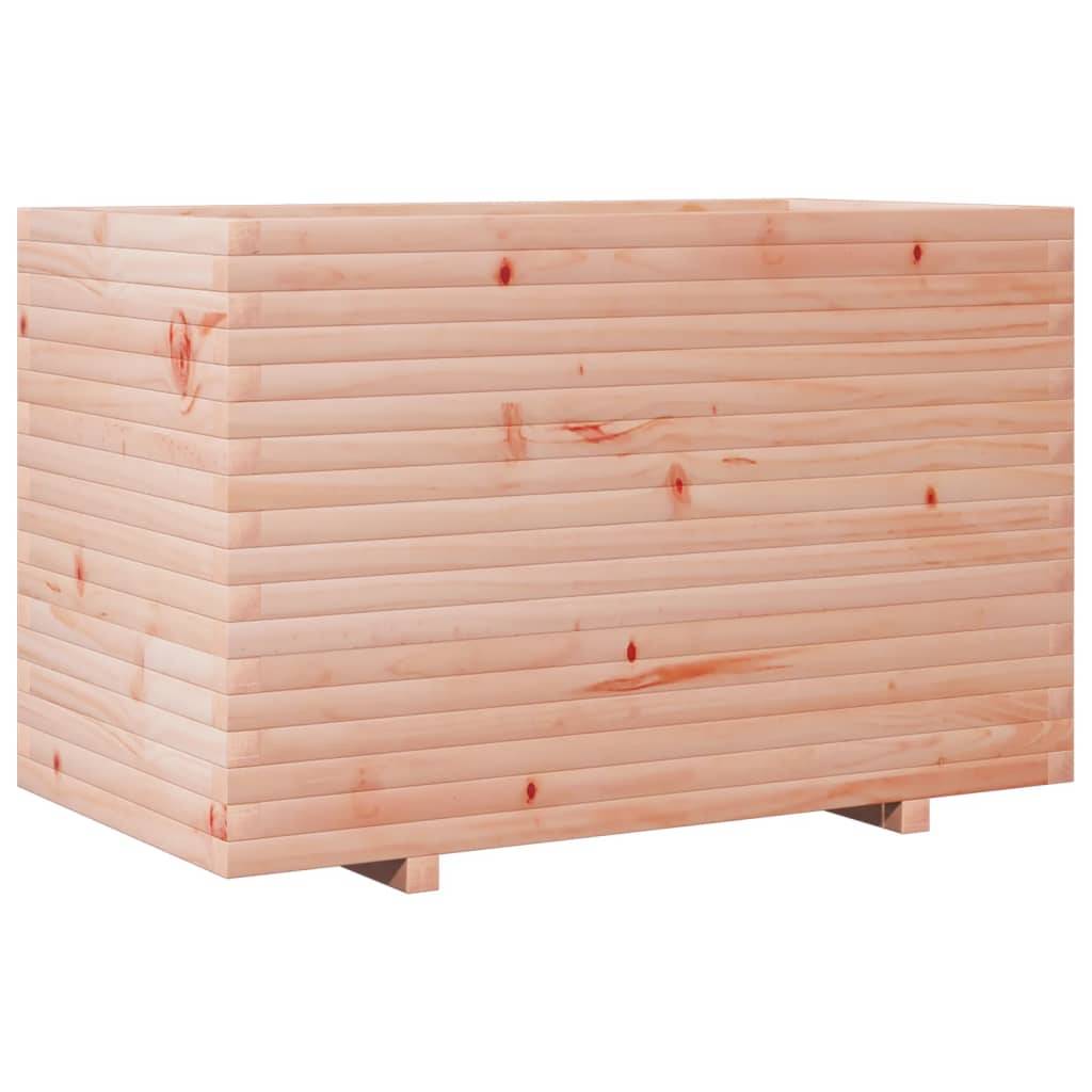 Maison Chic - Jardinière, Bac à fleurs, Pot de fleurs 110x60x72 cm bois massif douglas - Imagen 1
