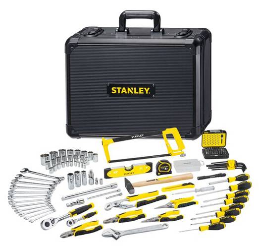 Valise de maintenance 142 pièces - Stanley Fatmax - STMT98109-1 - Image 1