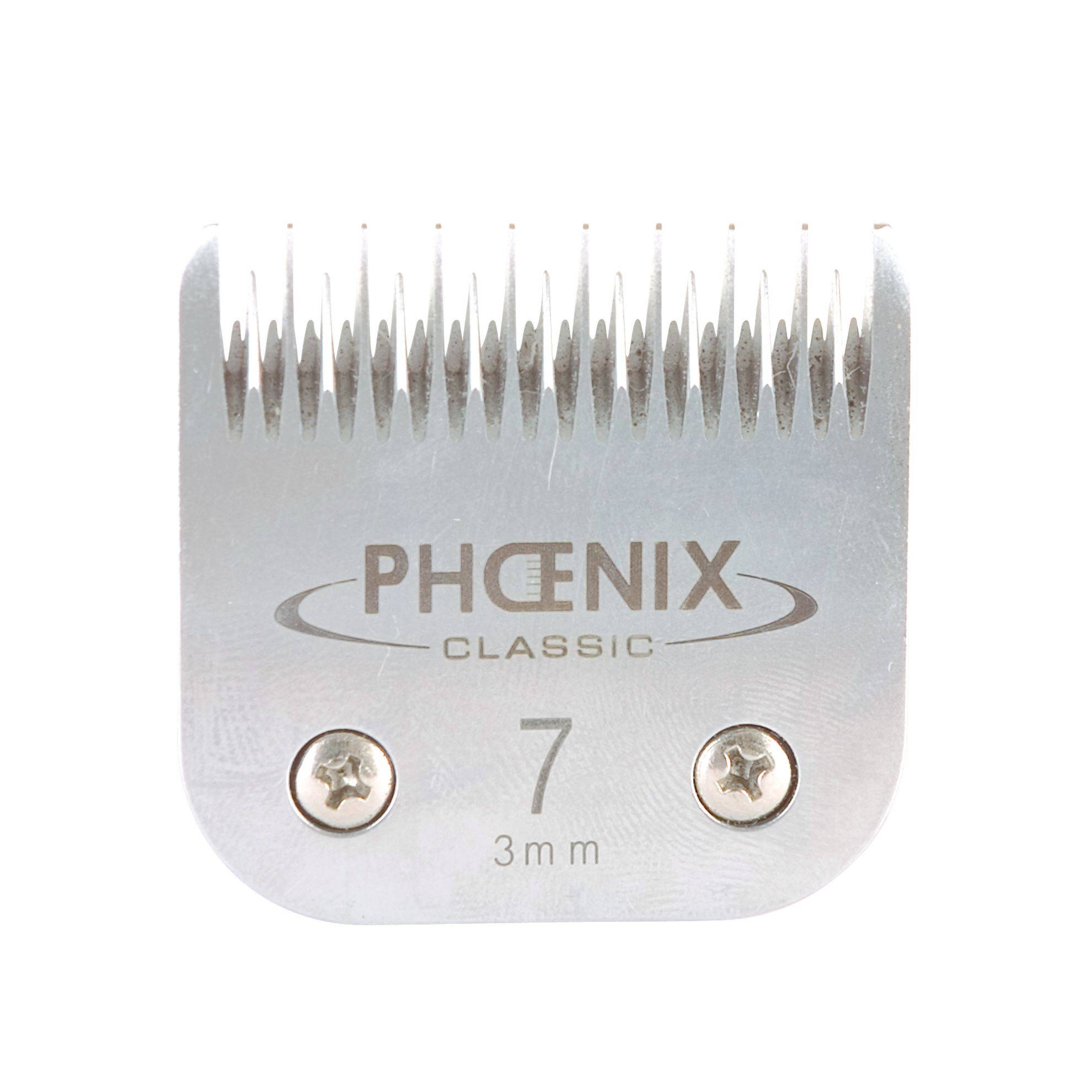 Phoenix Universal - Tête de coupe N°7 Phoenix Classic PHOENIX UNIVERSAL