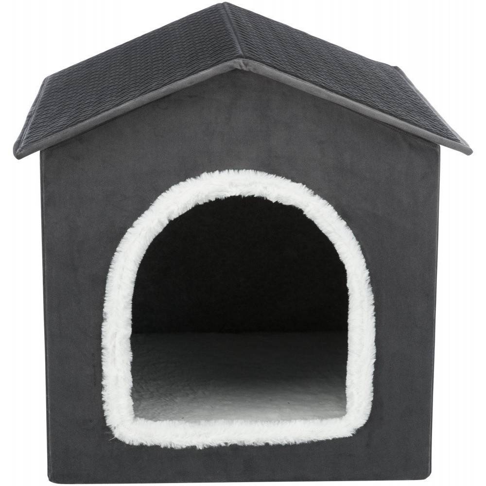 Abri Livia pour petit chien et chats, dimensions: 50 X 50 X 54 cm. - Image 3