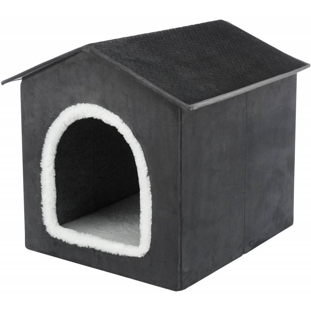 Abri Livia pour petit chien et chats, dimensions: 50 X 50 X 54 cm. - Image 1