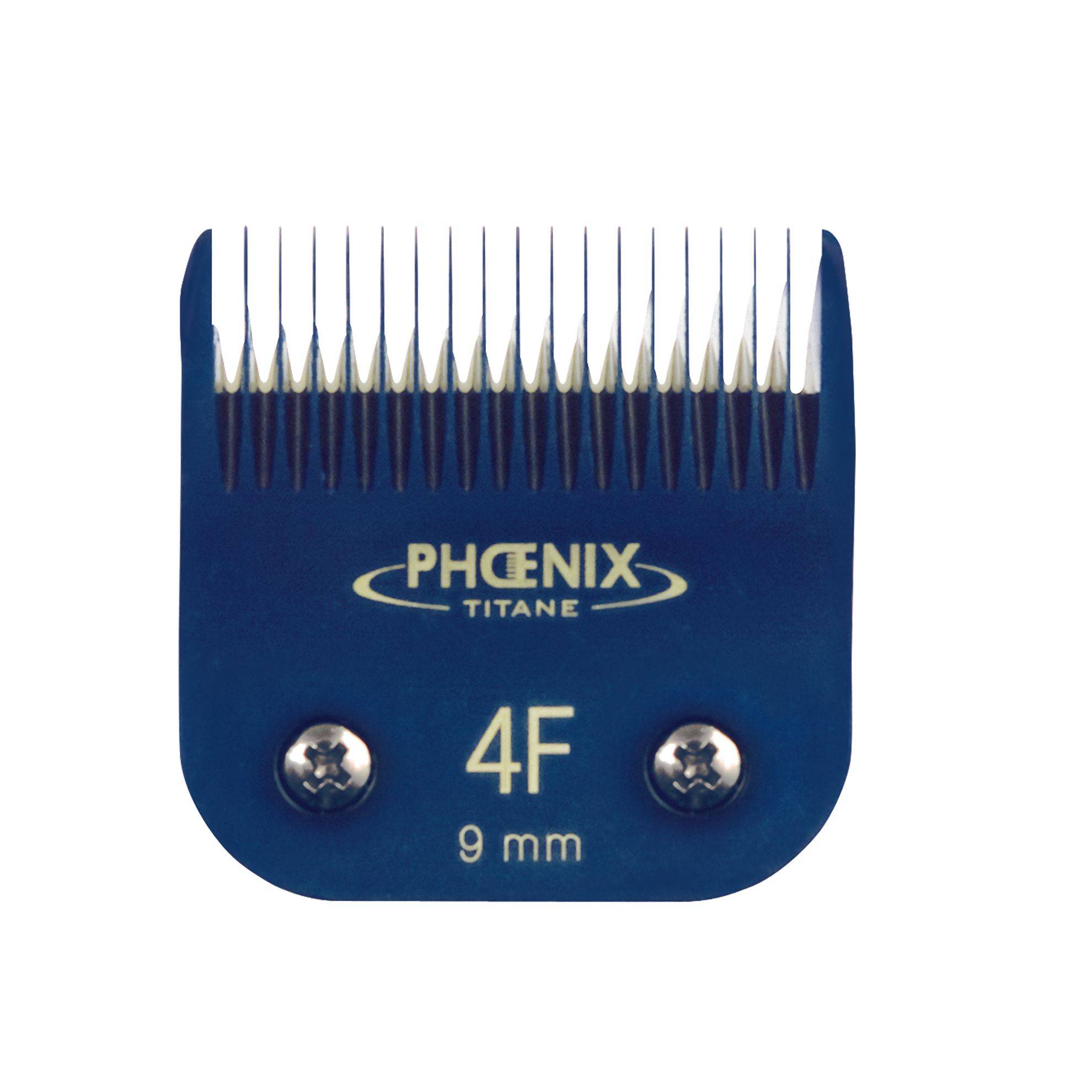 Phoenix Universal - Tête de coupe N°4F Phoenix Céramique PHOENIX UNIVERSAL