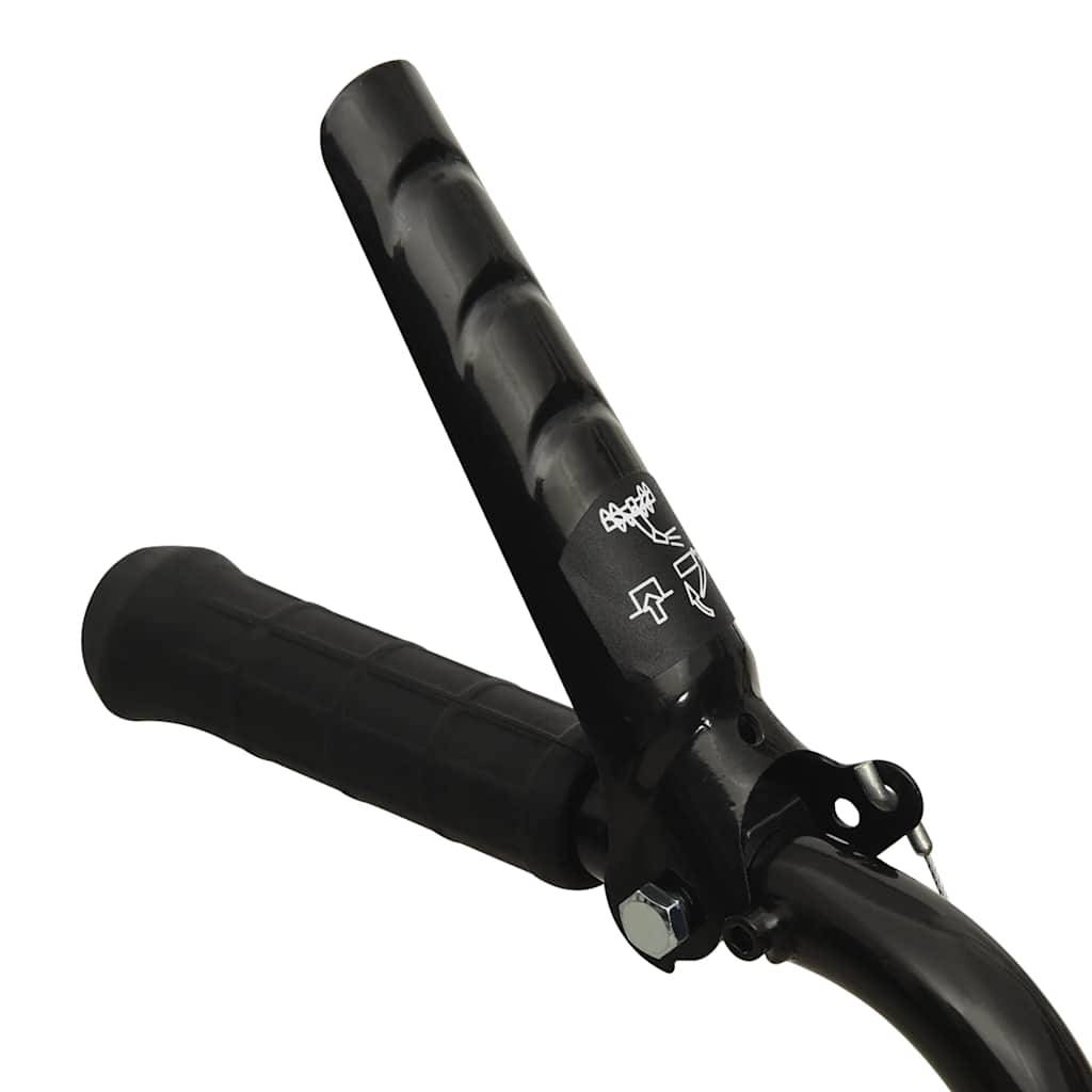 Vidaxl - Souffleuse à neige 6,5 ch Jaune et noir vidaXL 146889 - Image 6