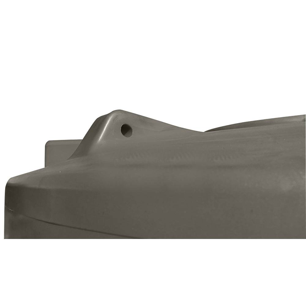 Cuve à eau verticale 3000l aérienne-plast'up rotomoulage - Imagen 4